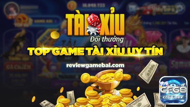 Top 10 game tài xỉu uy tín - Giới thiệu về game tài xỉu