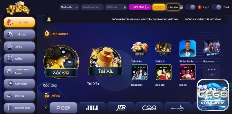 Những nhà cái cung cấp Các game đánh bài đổi thưởng uy tín