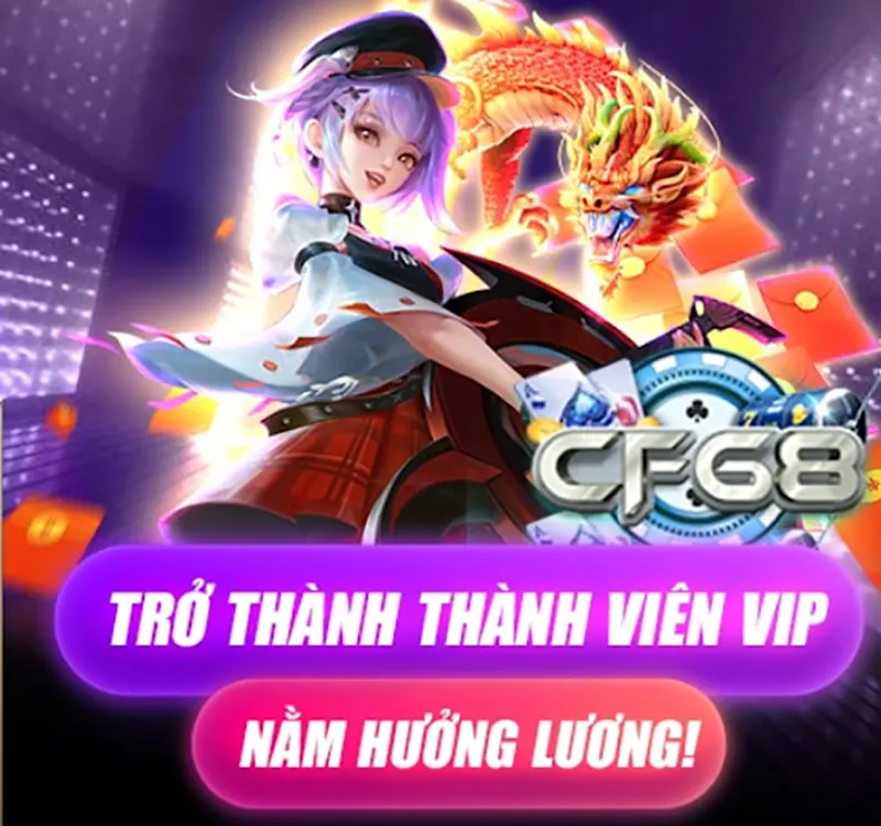 Lộc hàng tuần không giới hạn thời gian để anh em cược thủ nâng cấp VIP