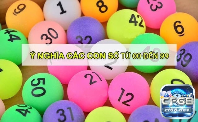 Kinh nghiệm sử dụng Số đề từ 00 đến 99 hay nhất