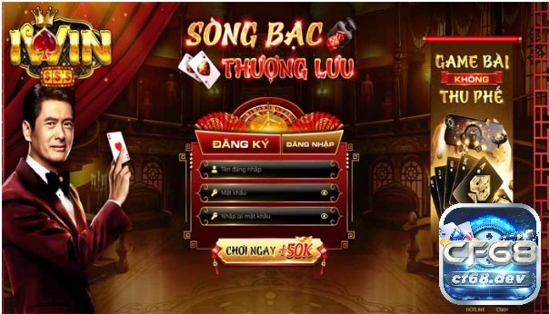 Cách Tải game đánh bài iwin về điện thoại nhanh chóng và hiệu quả