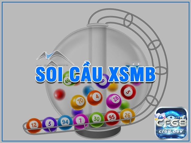 Cầu soi xsmb hôm nay có gì thú vị?