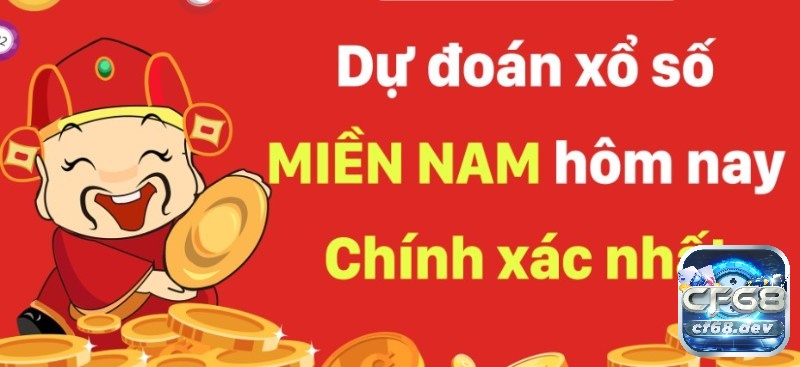 Tìm hiểu thông tin về phương pháp dự đoán miền nam chính xác nhất