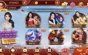 Cac game danh bai CF68 hấp dẫn, cá cược kiếm tiền khủng