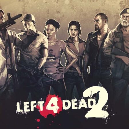 Game Left 4 Dead 2 – Siêu phẩm bắn súng sinh tồn diệt zombie