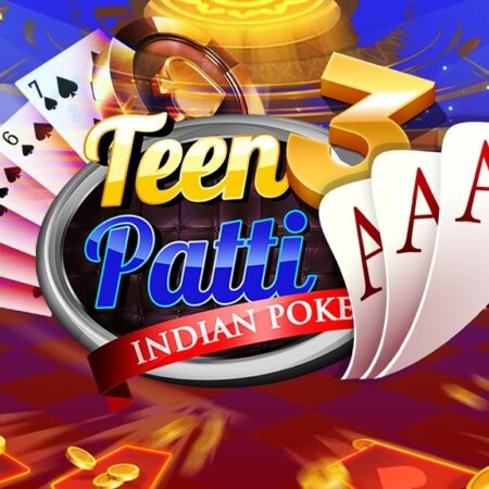 Bài Teen Patti là gì? Hướng dẫn chơi cho người mới