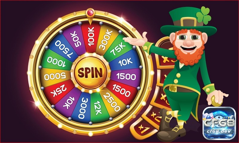 Cách để kích hoạt lại Free Spin Slot Game khi cần