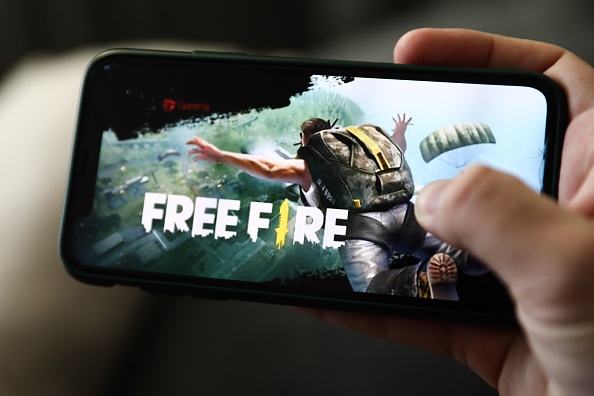 Game Garena Free Fire – Tựa game bắn súng sinh tồn cực hay