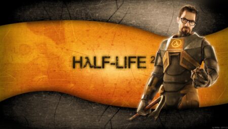 Game Half-Life 2: Trải nghiệm thế giới bắn súng đỉnh cao nhất