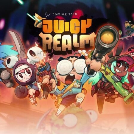 Game Juicy Realm: Tựa game trái cây hành động hấp dẫn