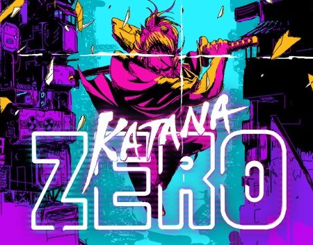 Game Katana Zero: Review tựa game chặt chém đầy kịch tính