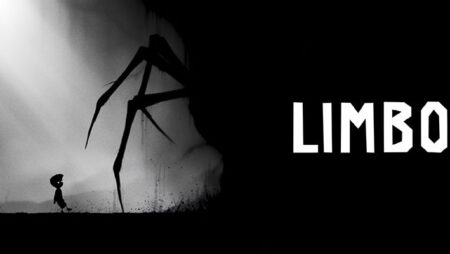 Game LIMBO – Tựa game giải đố u ám và đầy bí ẩn