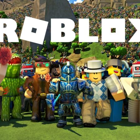 Game Roblox – Nền tảng game trực tuyến nổi tiếng hàng đầu