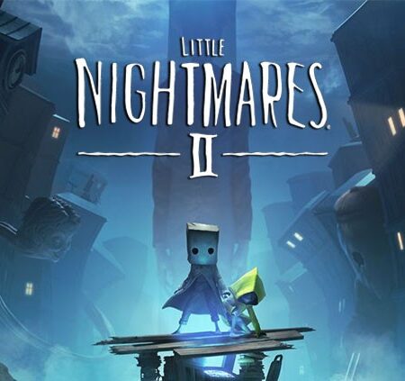 Game Little Nightmares 2: Tựa game về cơn ác mộng kinh dị