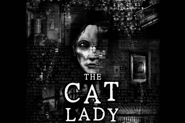 Game The Cat Lady: Review tựa game kinh dị và đầy ám ảnh