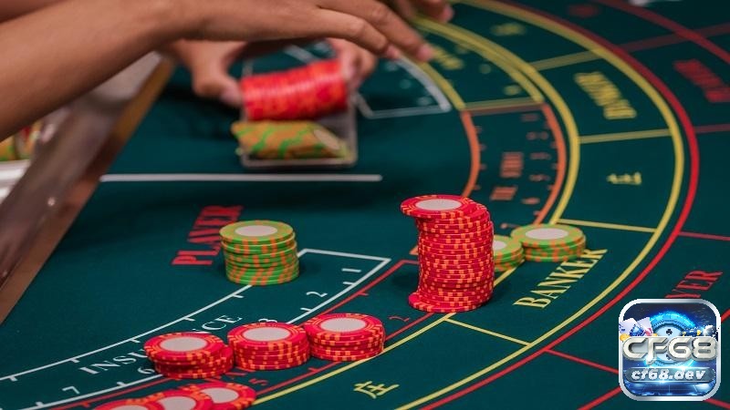 Cách tính xác suất Baccarat giúp người chơi tối ưu hóa cơ hội chiến thắng