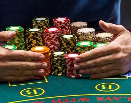 Cách tính bài baccarat: Cách tính xác suất Baccarat cực chuẩn