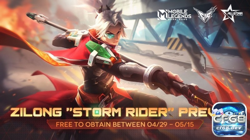 Storm Riders Mobile thất bại trong việc thu hút người chơi bởi đồ họa kém sắc và lối chơi theo lối mòn