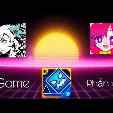 Game phản xạ mobile: Top game hấp dẫn được chơi nhiều nhất