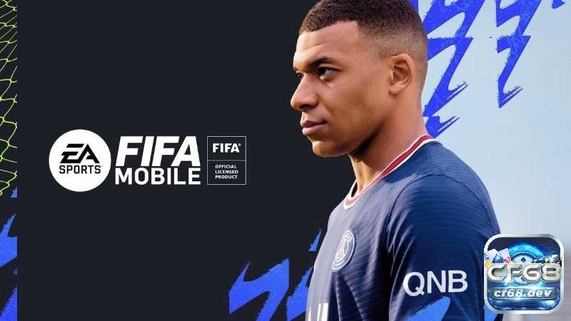 Game FIFA Mobile mang đến sự linh hoạt và trải nghiệm bóng đá cực kỳ chân thực