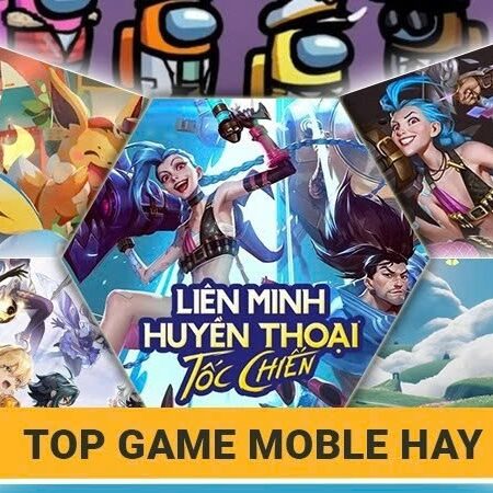 Game mobile số 1 thế giới: Top game nhiều người chơi nhất