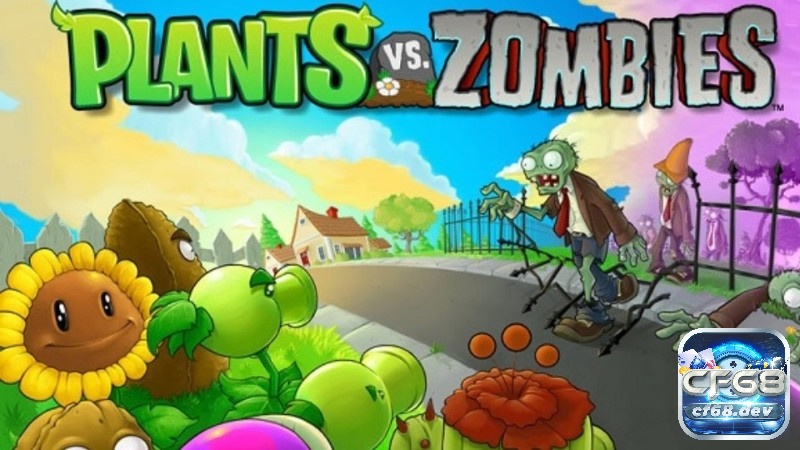 Plants vs Zombies là sự kết hợp hài hòa giữa chiến thuật đơn giản và thử thách, phù hợp cho mọi đối tượng người chơi.