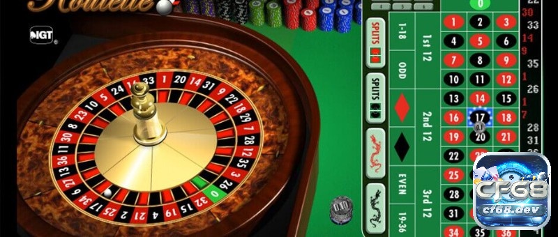 Hiểu rõ luật và các cách đặt cược là chìa khóa giúp bạn chơi Roulette một cách hiệu quả.