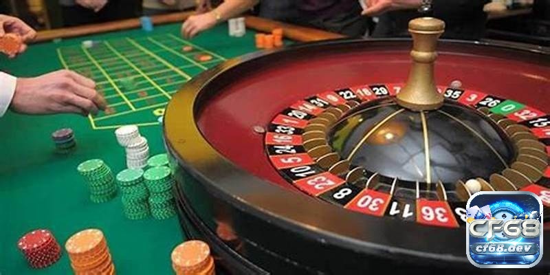 Kết hợp chiến thuật thông minh và quản lý vốn tốt sẽ giúp bạn chơi Roulette an toàn và thành công.