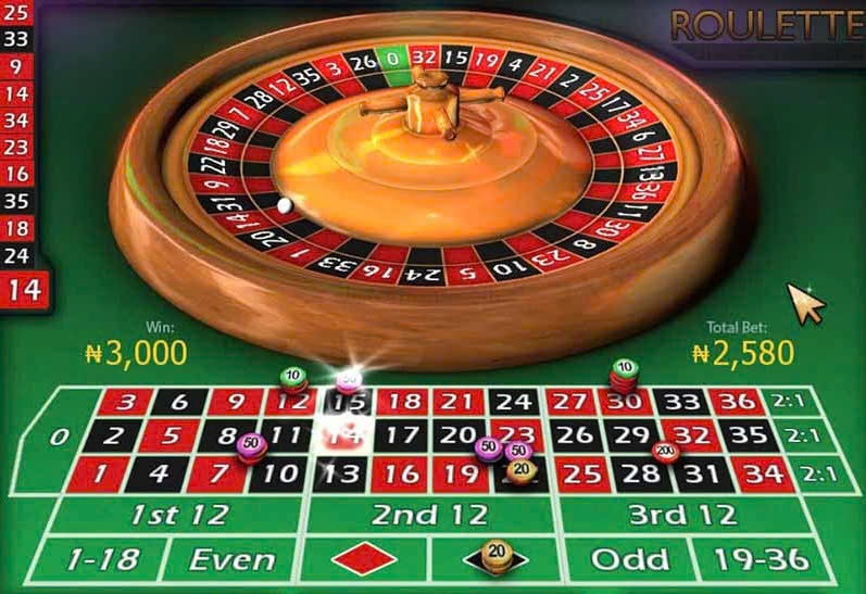 Hướng dẫn chơi Roulette: Kinh nghiệm chơi Roulette thắng lớn