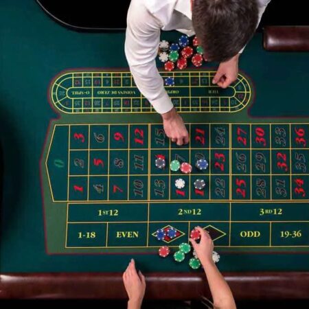 Kinh nghiệm chơi roulette: Bí quyết chiến thắng từ các cao thủ