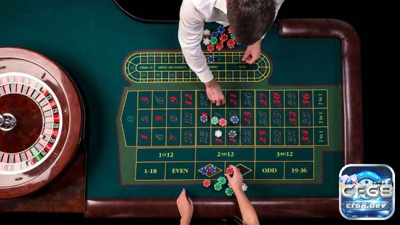 Roulette tại Las Vegas hấp dẫn người chơi nhờ sự kết hợp giữa may mắn và chiến lược, tạo nên trải nghiệm đầy kịch tính.