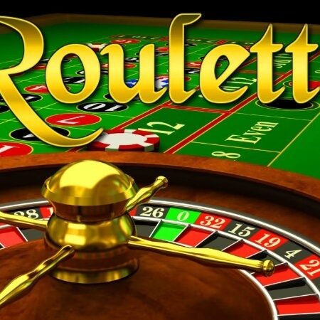 Cách chơi bài roulette cho người mới cơ bản dễ hiểu