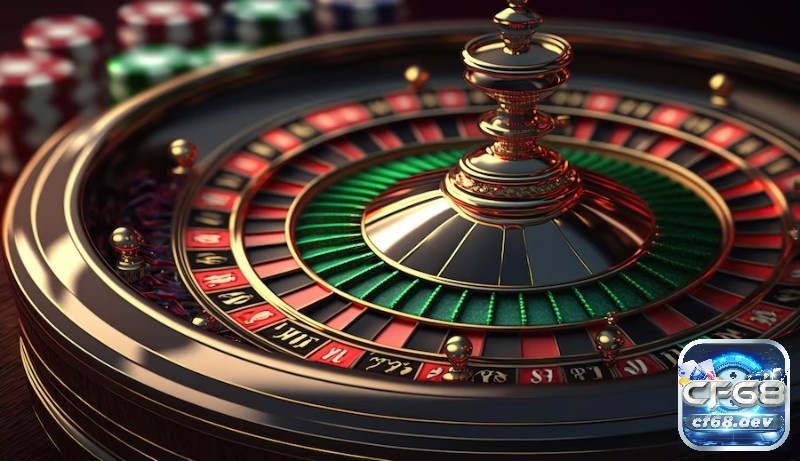 Chiến thuật cách chơi roulette hay và hiệu quả