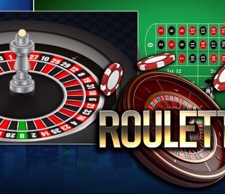 Cách chơi roulette cơ bản từ A đến Z, dễ hiểu dễ thực hiện