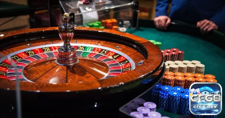 Mau chóng tìm ra chiến thuật chơi roulette phù hợp với bản thân?