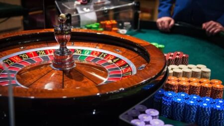 Chiến thuật chơi roulette hiệu quả – Bí quyết tăng cơ hội thắng