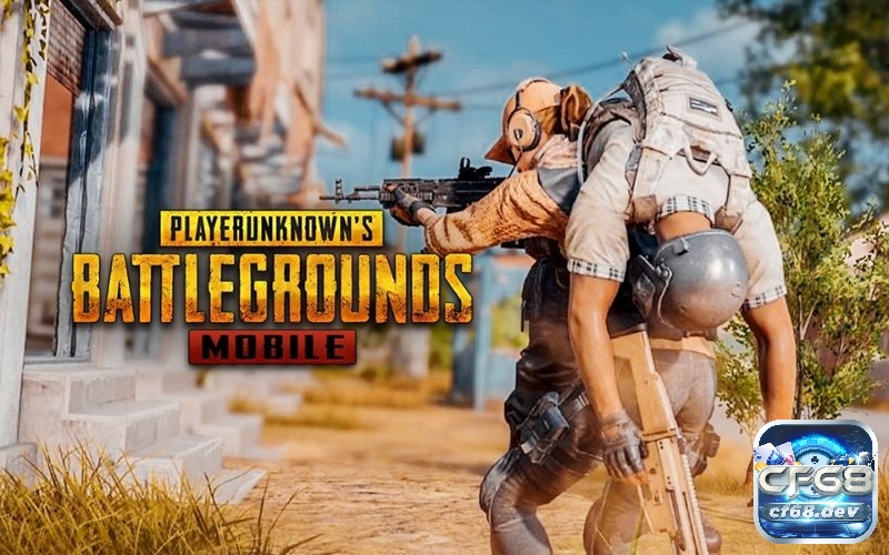 PUBG Mobile hứa hẹn mang đến những trận đấu sinh tồn gay cấn và không ngừng thử thách kỹ năng chiến đấu của bạn.