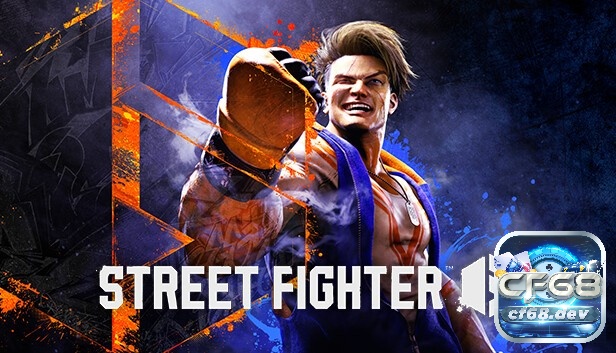 Giới thiệu game mobile steam hấp dẫn Street Fighter 6