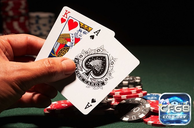 Cách tính điểm trong Luật blackjack