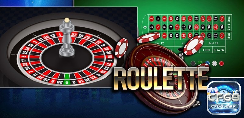 Tìm hiểu thông tin về trò chơi roulette và mẹo chơi roulette cơ bản