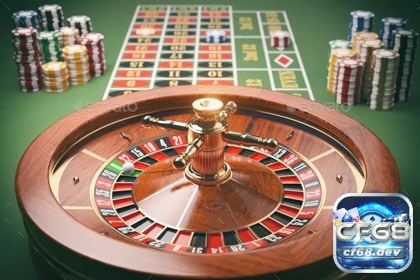 Lựa chọn loại cược phù hợp với chiến lược chơi roulette của bản thân