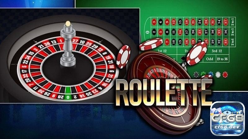 Trò chơi roulette là gì? Tất tần tật thông tin về trò chơi roulette