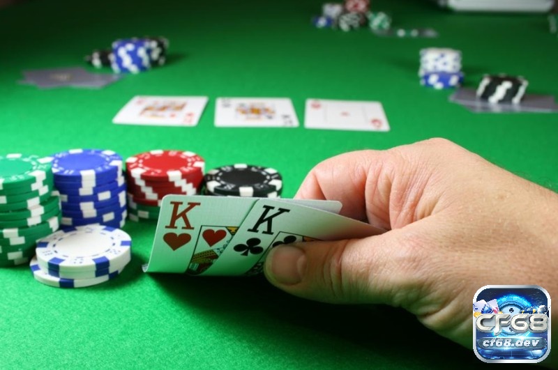 Luật chơi baccarat khám phá chi tiết áp dụng bí quyết chơi bài baccarat cùng CF68