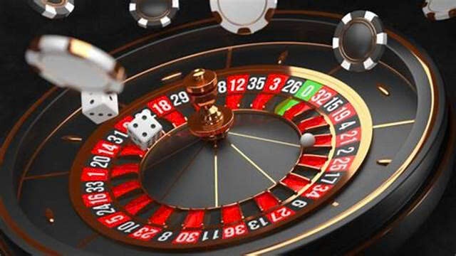 Bộ trò chơi roulette: Cách chơi, kinh nghiệm chơi cho người mới