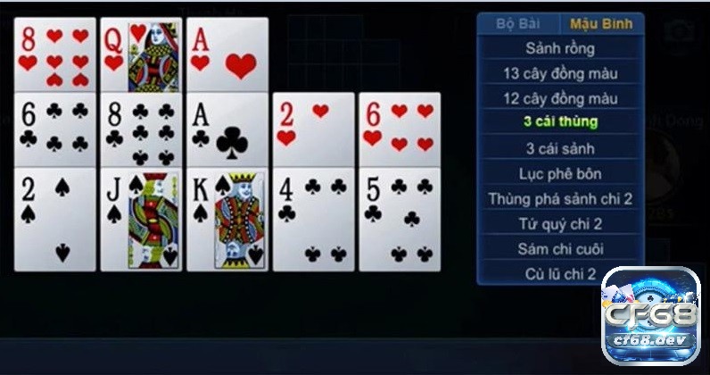 Cách tính điểm poker dùng trong từng tình huống