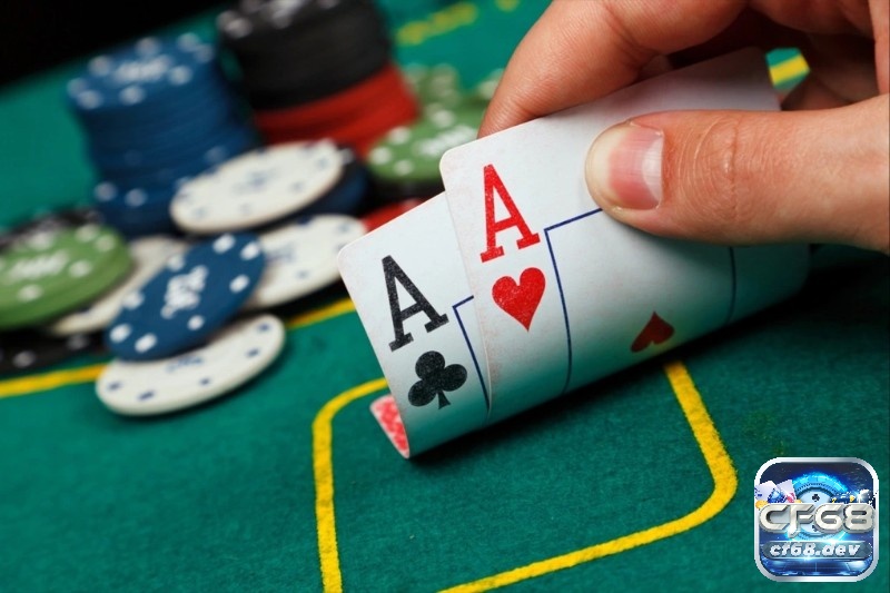 Cách chơi cách tính điểm poker hiệu quả nhất