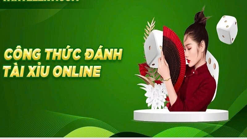 Công thức đánh tài xỉu online: Bí quyết thắng lớn cho người chơi