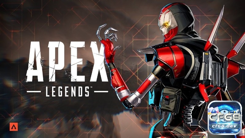 Apex Legends với lối chơi Battle Royale sáng tạo, là lựa chọn lý tưởng cho game thủ yêu thích tốc độ và chiến thuật.