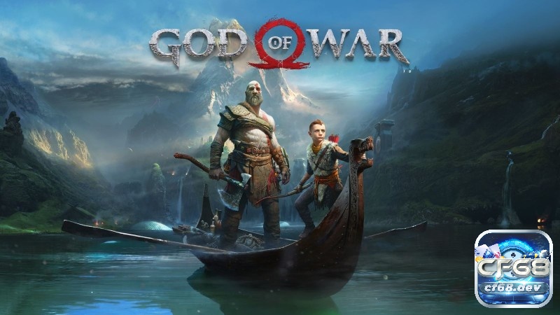 God of War không chỉ là trò chơi mà còn là một câu chuyện xúc động về tình cha con trong thế giới thần thoại đầy mê hoặc.