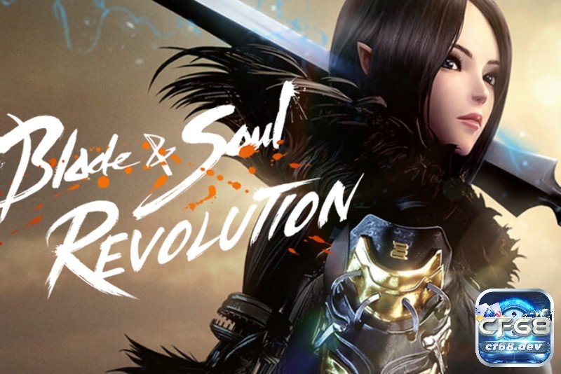 Game pc miễn phí - Blade & Soul